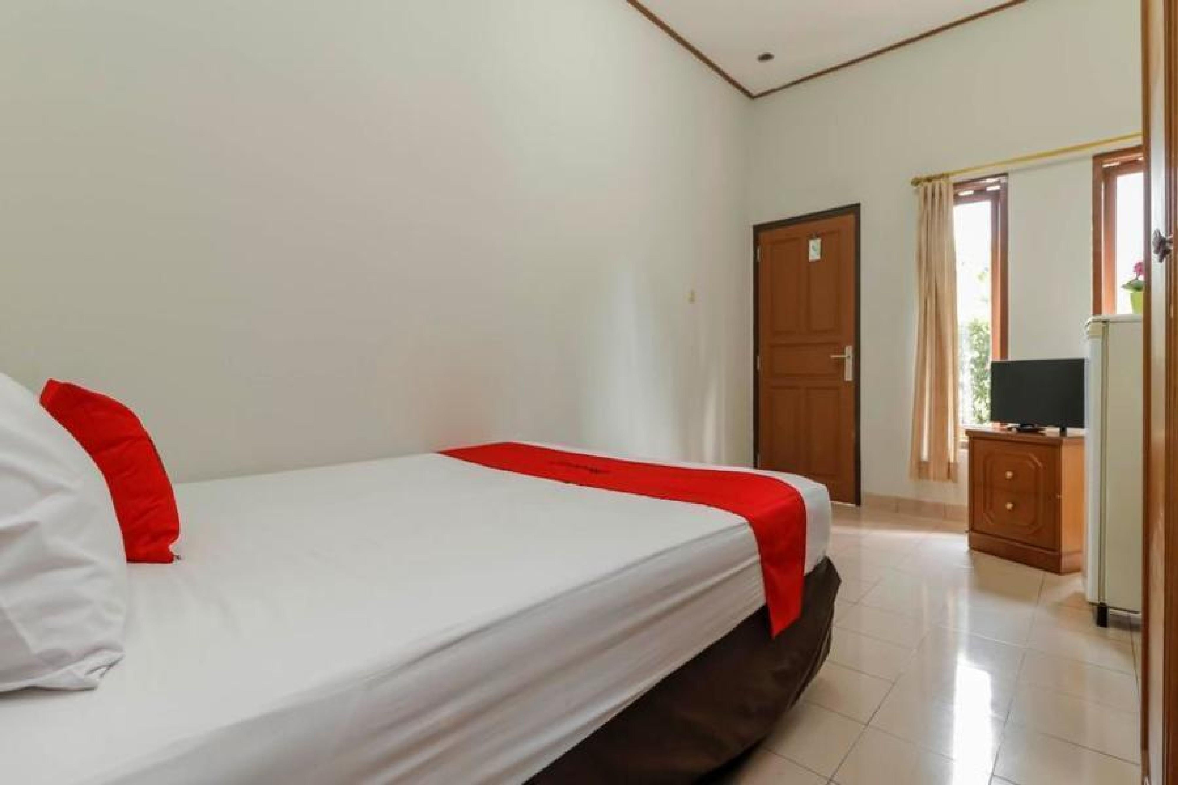 Rumah tetamu Reddoorz @ Karet Pedurenan 3 3*