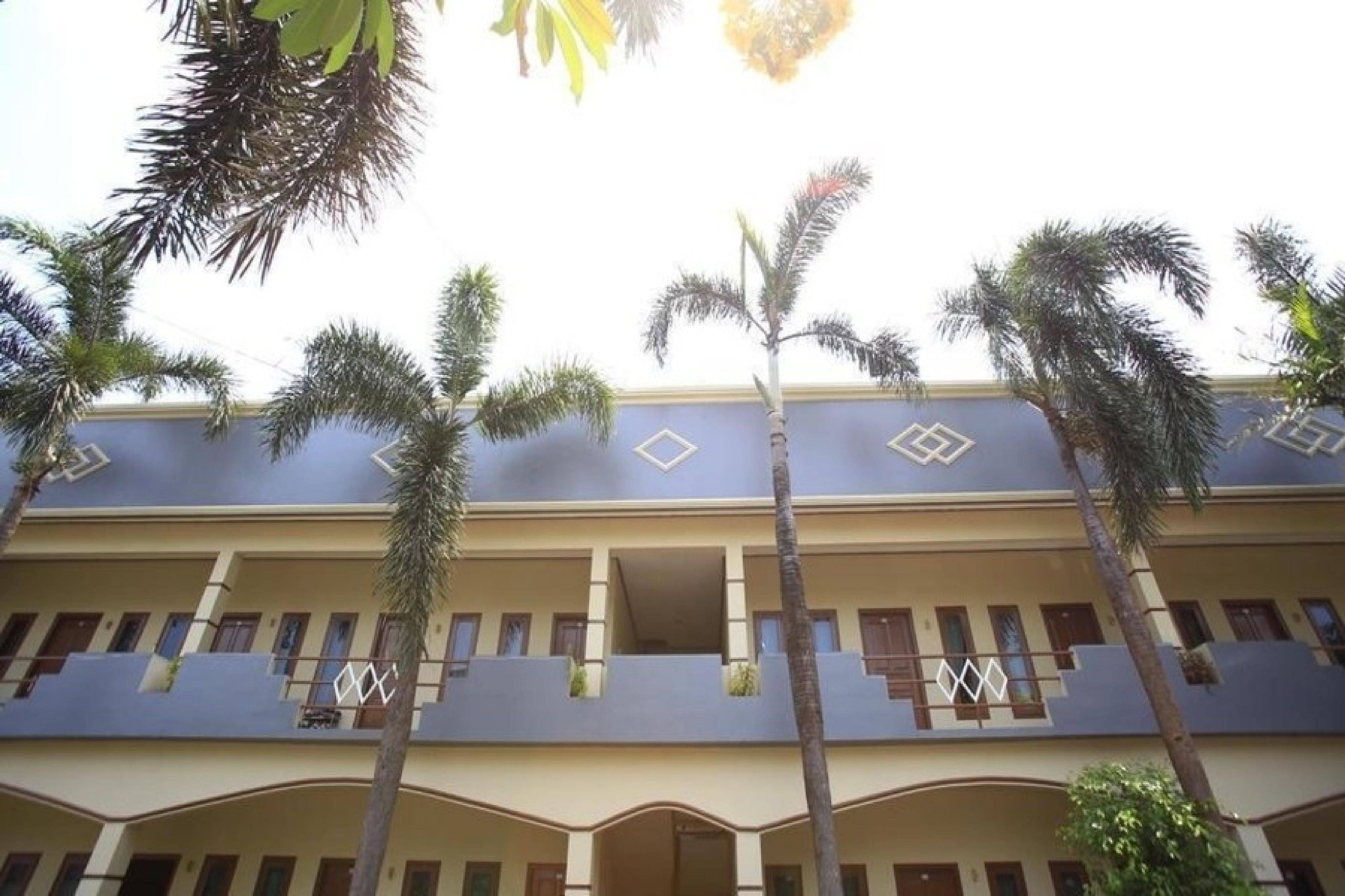 Rumah tetamu Reddoorz @ Karet Pedurenan 3 3*