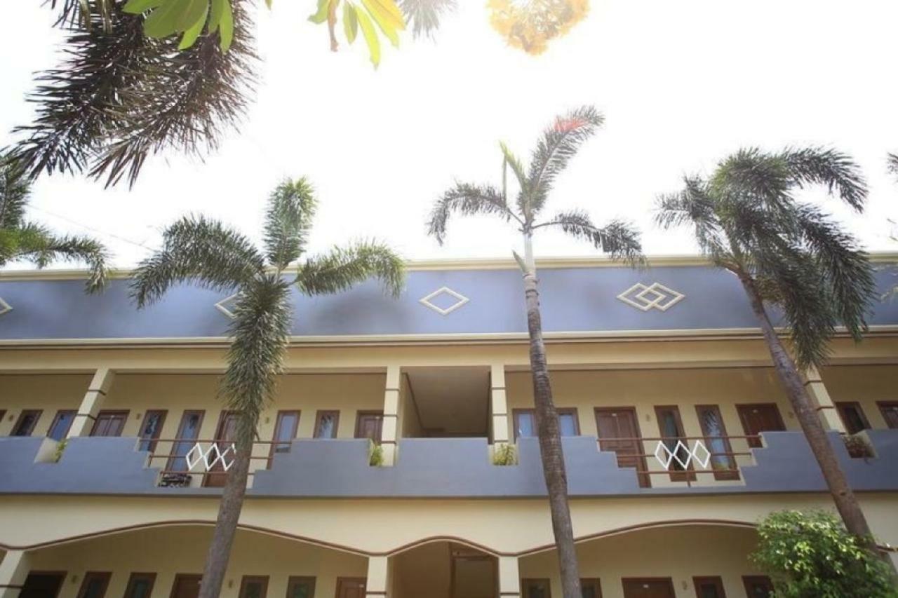 Reddoorz @ Karet Pedurenan 3 Rumah tetamu